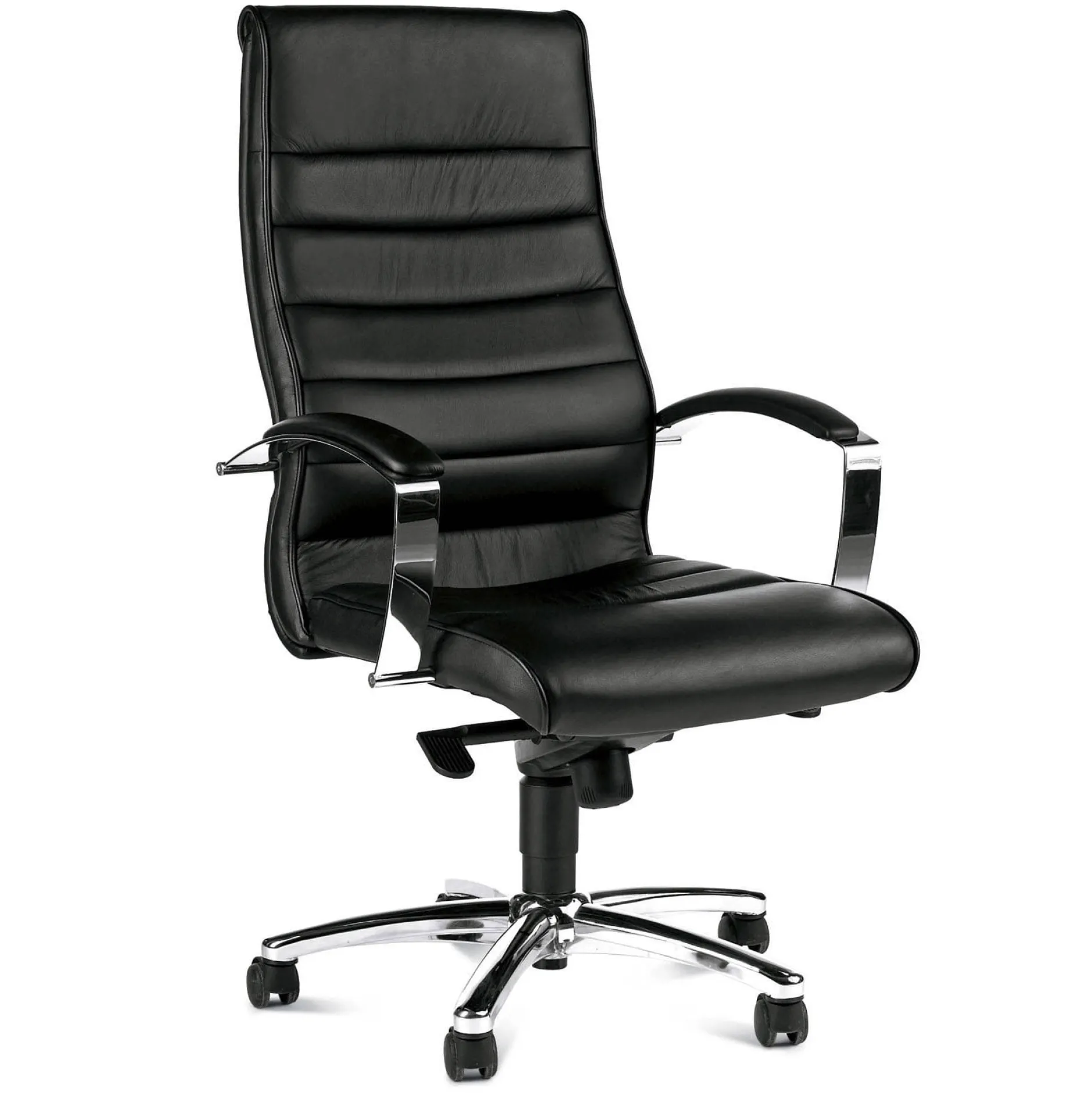 Bureaufauteuil Ancona^Huisenthuis Hot