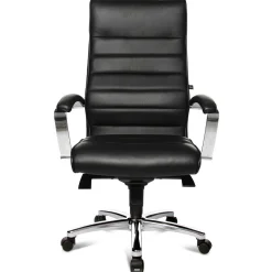 Bureaufauteuil Ancona^Huisenthuis Hot