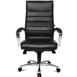 Bureaufauteuil Ancona^Huisenthuis Hot