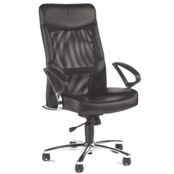 Bureaufauteuil Milaan^Huisenthuis Outlet