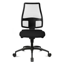 Bureaustoel Andria^Huisenthuis Best