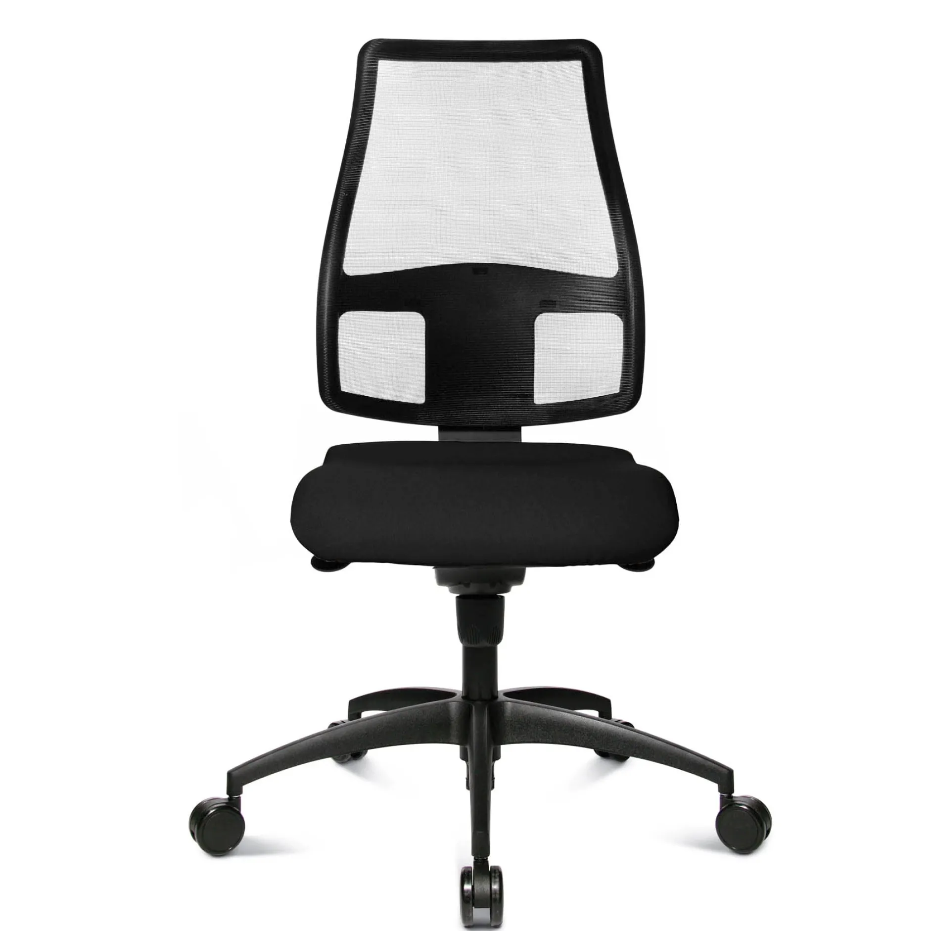 Bureaustoel Andria^Huisenthuis Best