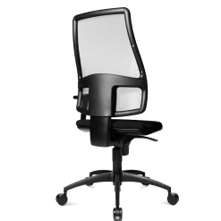 Bureaustoel Andria^Huisenthuis Best