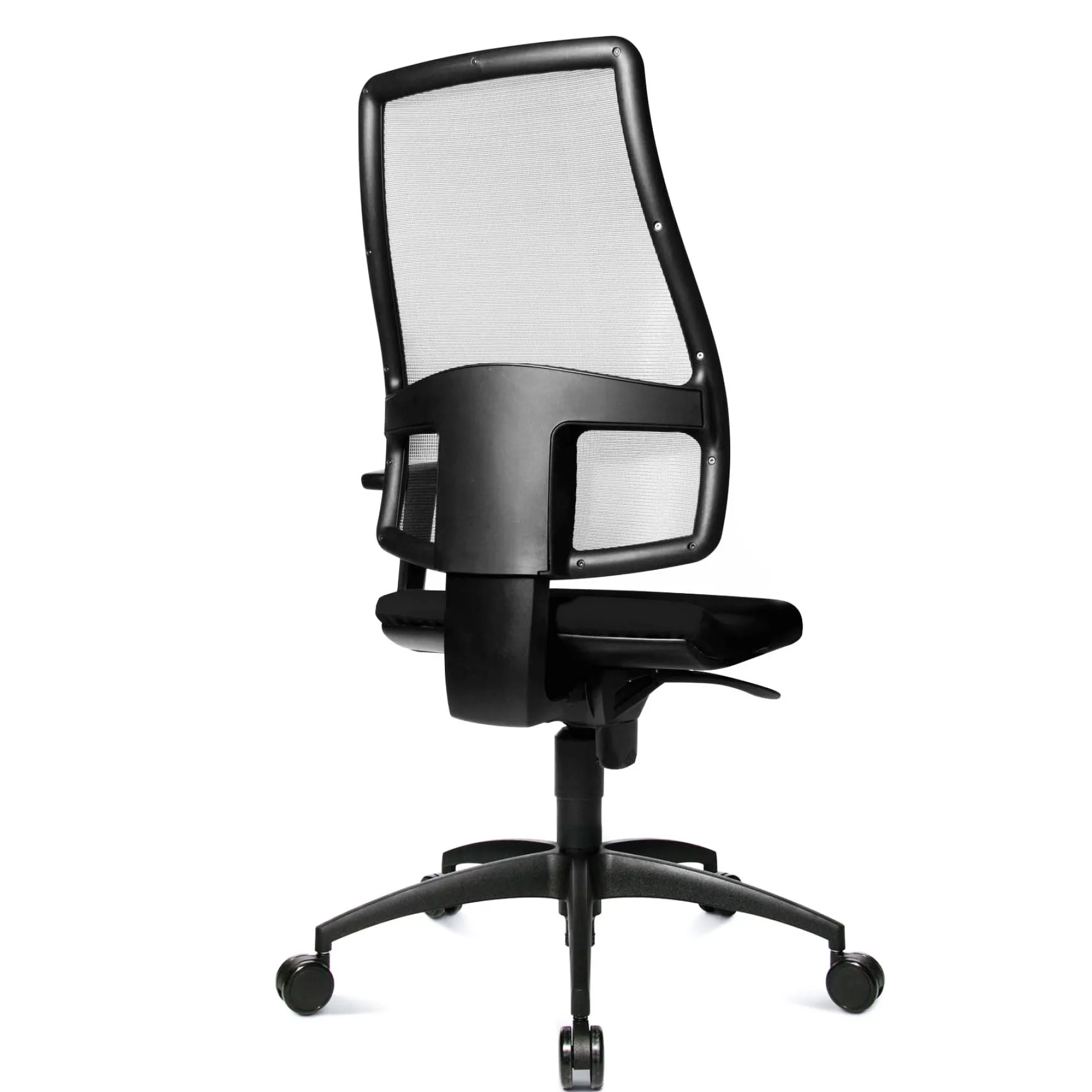 Bureaustoel Andria^Huisenthuis Best