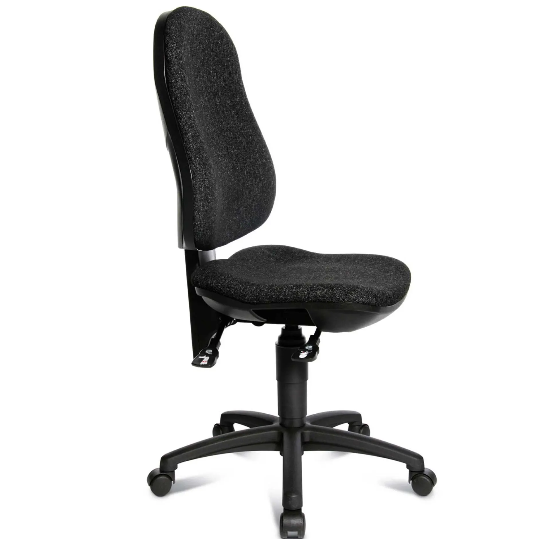 Bureaustoel Bolzano^Huisenthuis Online