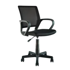 Bureaustoel Eddy^Huisenthuis Outlet