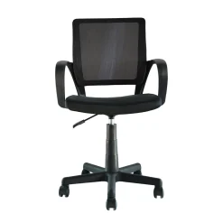 Bureaustoel Eddy^Huisenthuis Outlet