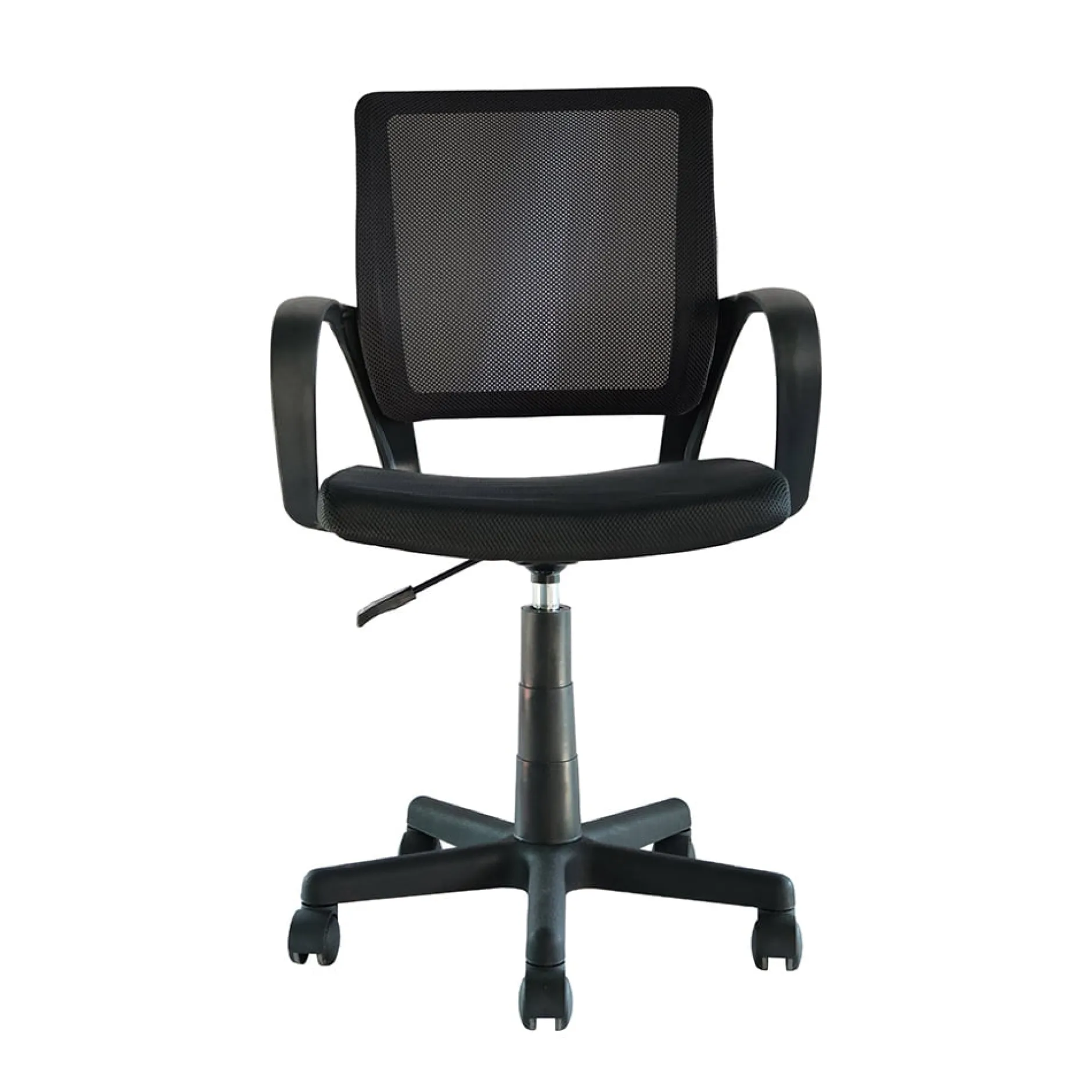 Bureaustoel Eddy^Huisenthuis Outlet