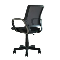 Bureaustoel Eddy^Huisenthuis Outlet