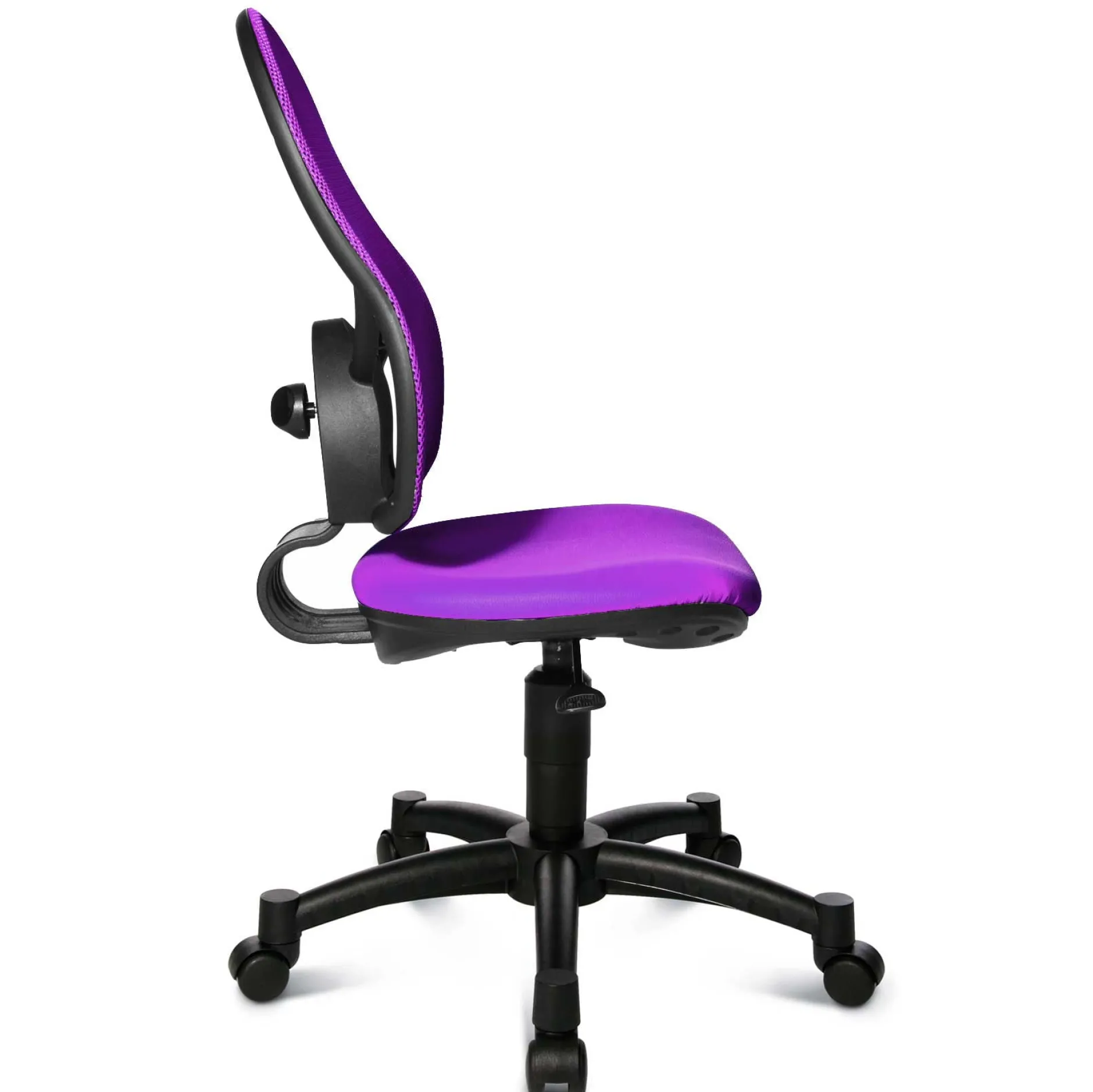 Bureaustoel Justin^Huisenthuis Outlet