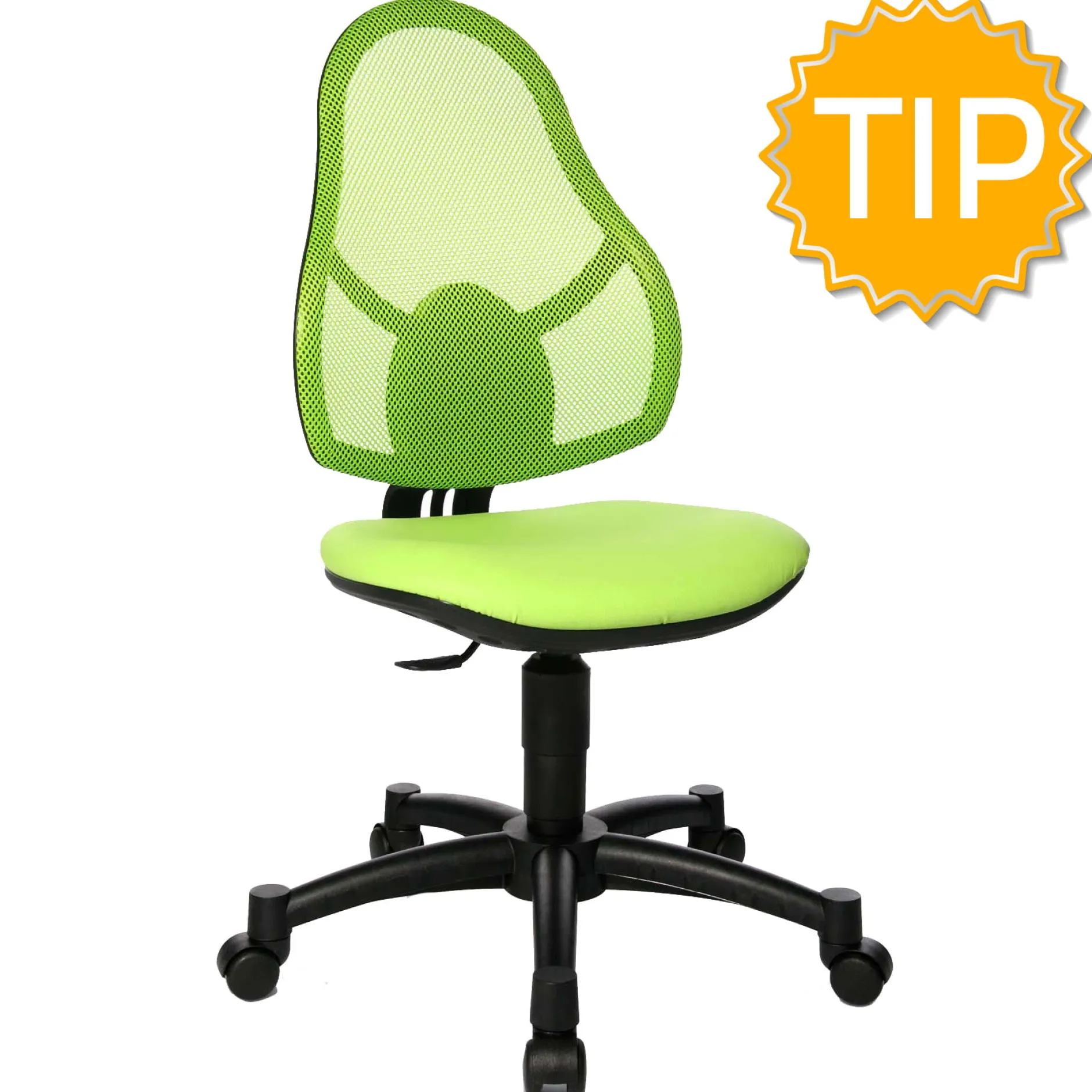 Bureaustoel Justin^Huisenthuis Outlet