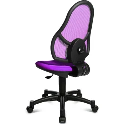 Bureaustoel Justin^Huisenthuis Discount