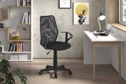 Bureaustoel Lucca^Huisenthuis Discount