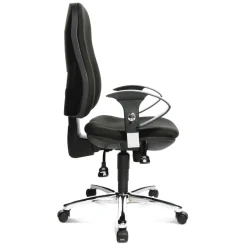 Bureaustoel Mirto^Huisenthuis Best