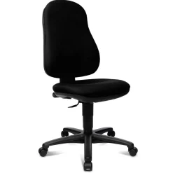 Bureaustoel Novara^Huisenthuis Clearance