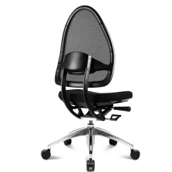 Bureaustoel Parma^Huisenthuis Outlet