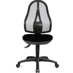 Bureaustoel Salerno^Huisenthuis