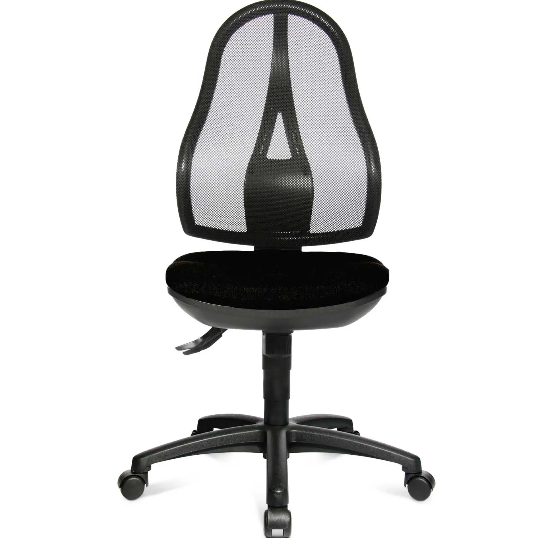 Bureaustoel Salerno^Huisenthuis