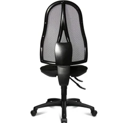 Bureaustoel Salerno^Huisenthuis