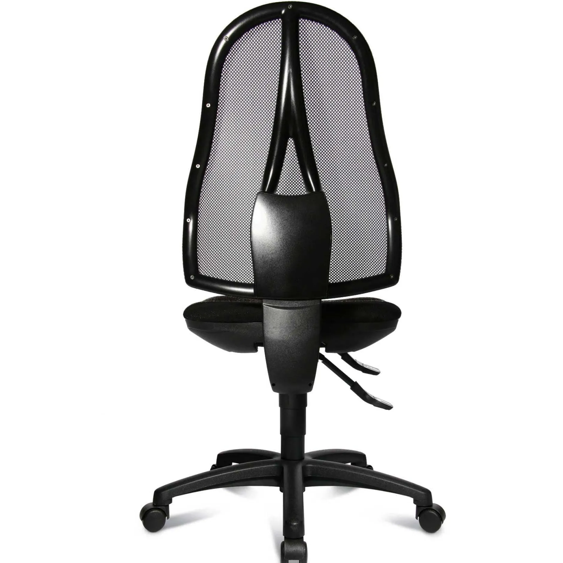 Bureaustoel Salerno^Huisenthuis