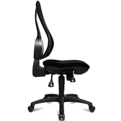 Bureaustoel Salerno^Huisenthuis