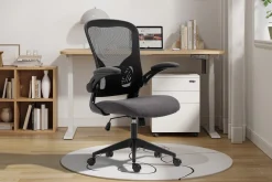 Bureaustoel Skye^Huisenthuis Outlet