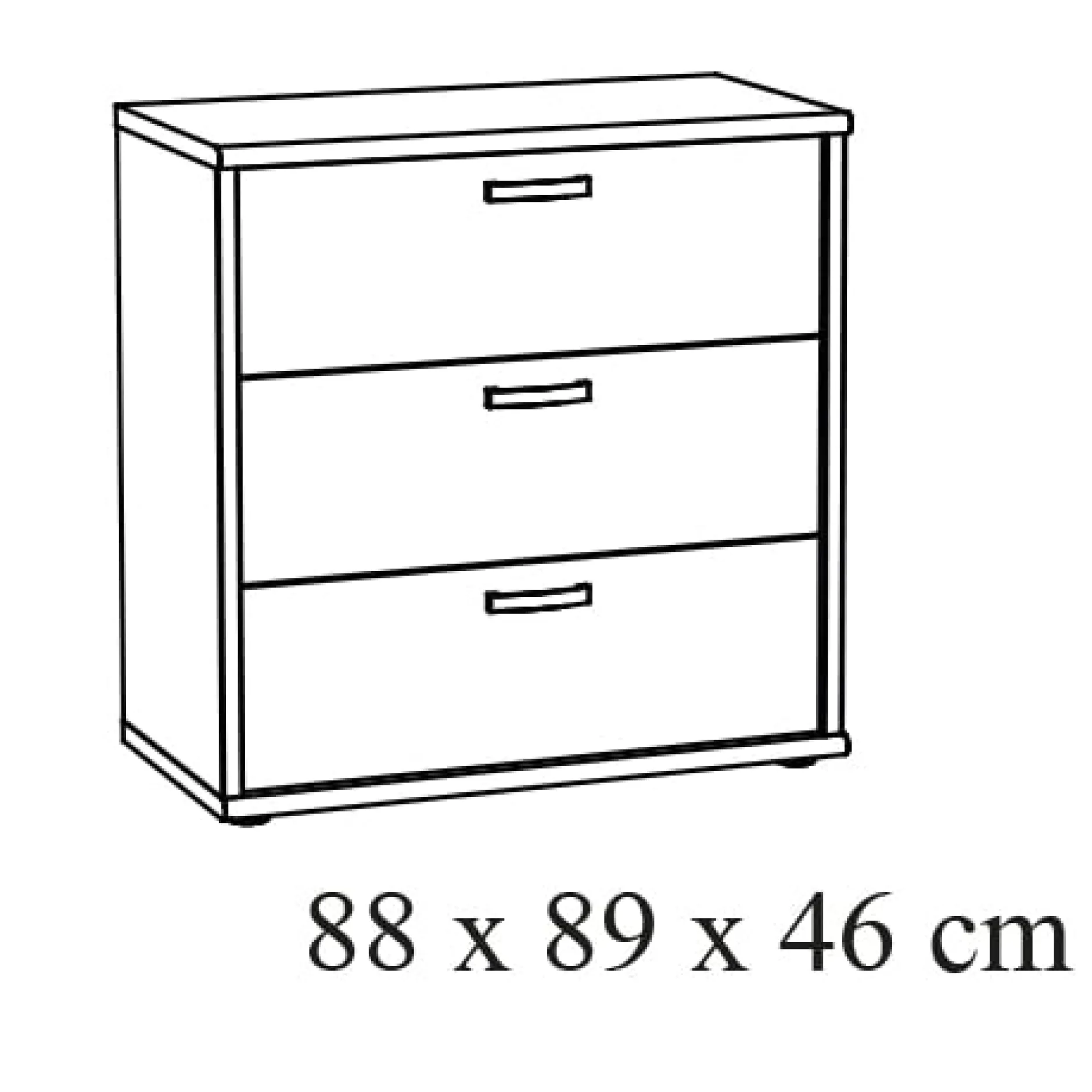 Commode Benja^Huisenthuis Discount