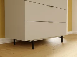 Commode Elias Grijs^Huisenthuis Best