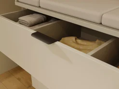 Commode Elias Grijs^Huisenthuis Best