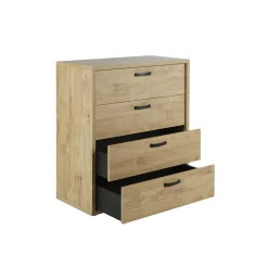 Commode Livia Eiken^Huisenthuis