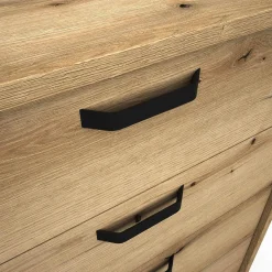 Commode Mekong Eiken^Huisenthuis Hot