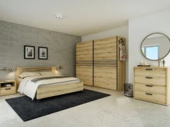 Commode Mekong Eiken^Huisenthuis Hot