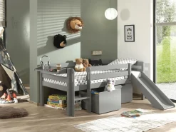 2-delige Ladenset Charlie^Huisenthuis Hot