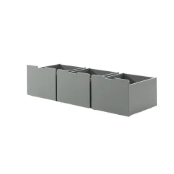 3-delige Ladenset Charlie^Huisenthuis Best