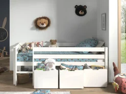 3-delige Ladenset Charlie^Huisenthuis Outlet