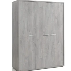 3-Deurskast Joop^Huisenthuis Best