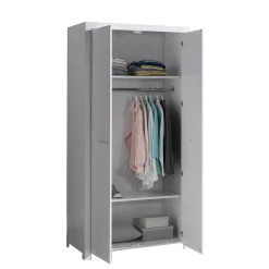 2-Deurskast Machiel^Huisenthuis Clearance