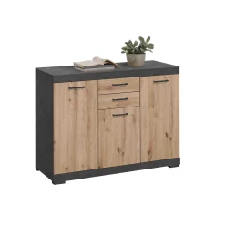 Dressoir Hermes 120x50x90 cm^Huisenthuis New