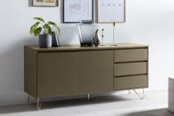 Dressoir Lucy 150 cm^Huisenthuis New