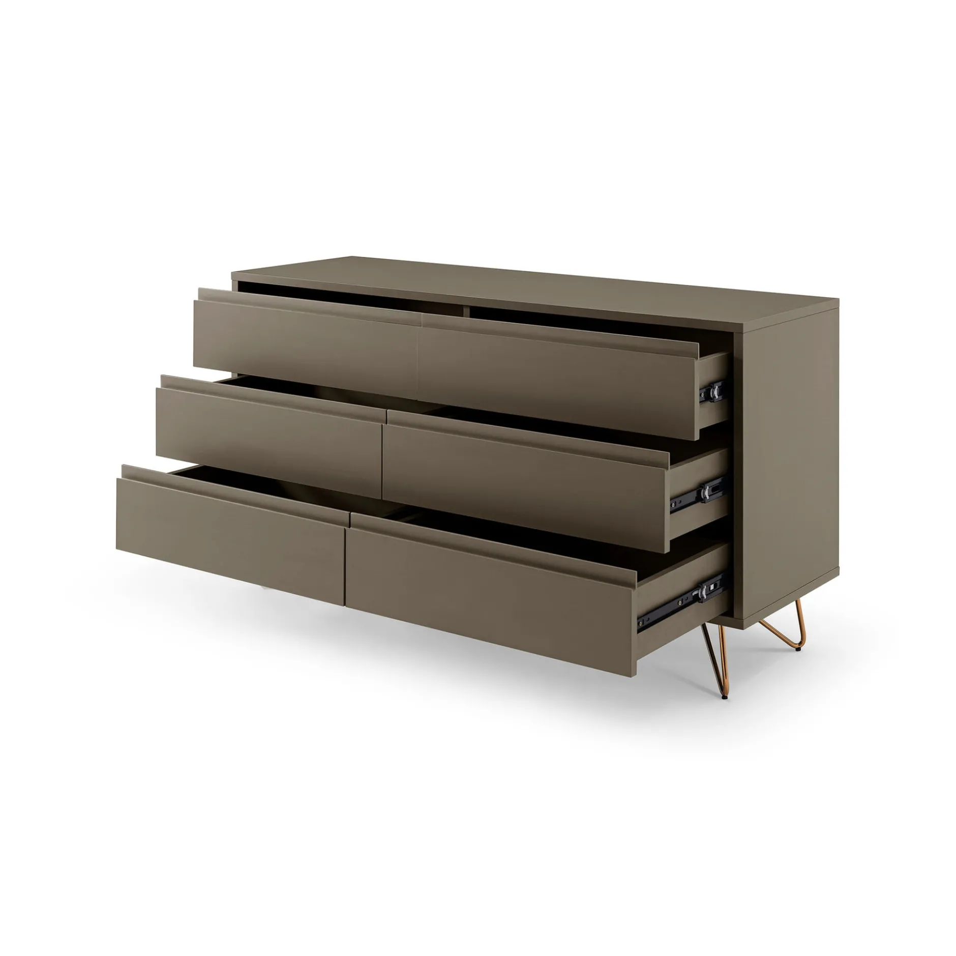 Dressoir Lucy 120 cm^Huisenthuis New