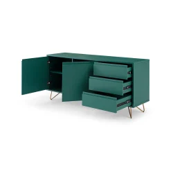 Dressoir Lucy 150 cm^Huisenthuis Outlet