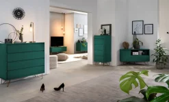 Dressoir Lucy 150 cm^Huisenthuis Outlet