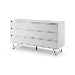 Dressoir Lucy 120 cm^Huisenthuis Best