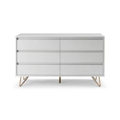 Dressoir Lucy 120 cm^Huisenthuis Best