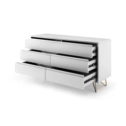 Dressoir Lucy 120 cm^Huisenthuis Best