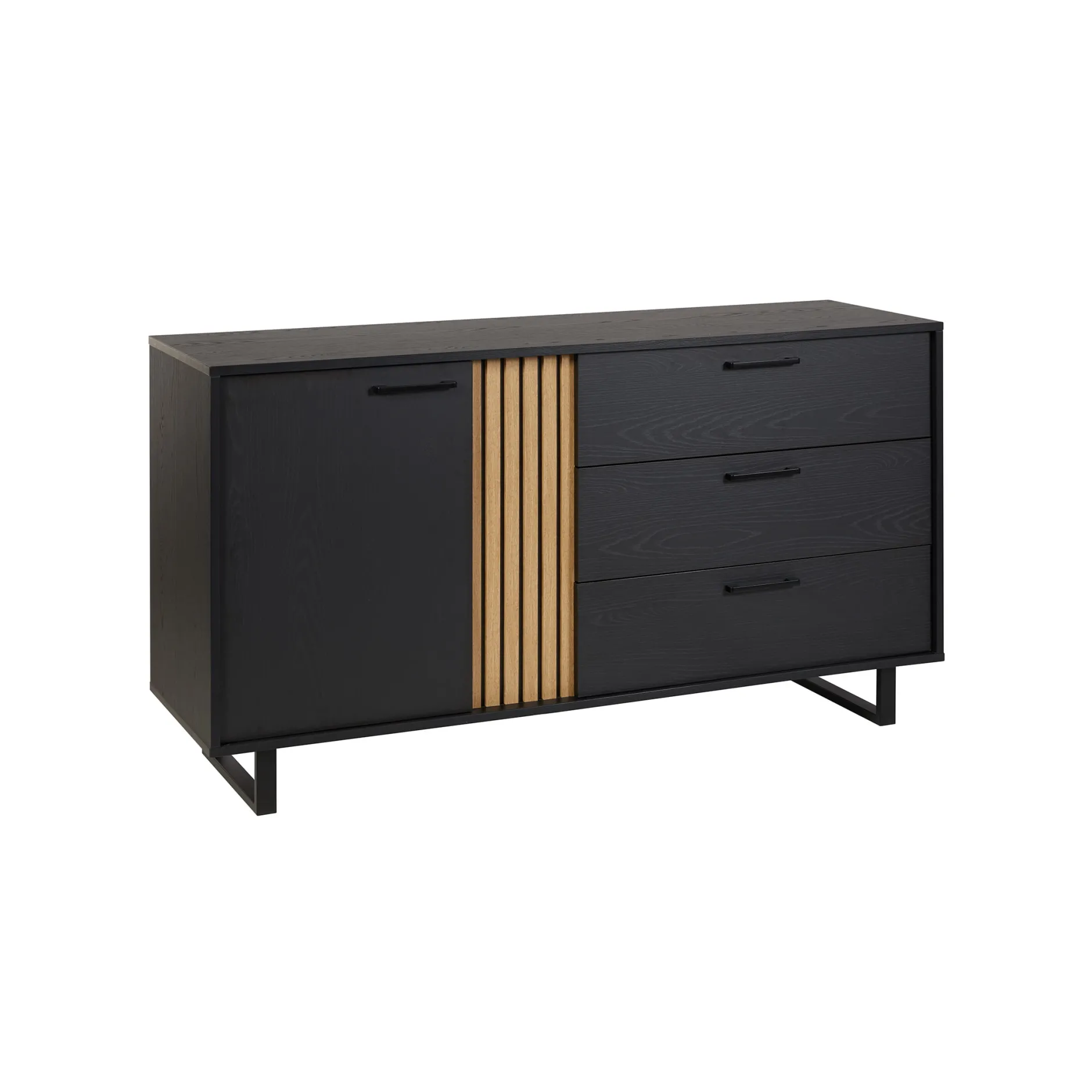 Dressoir Myron 164 cm^Huisenthuis Hot