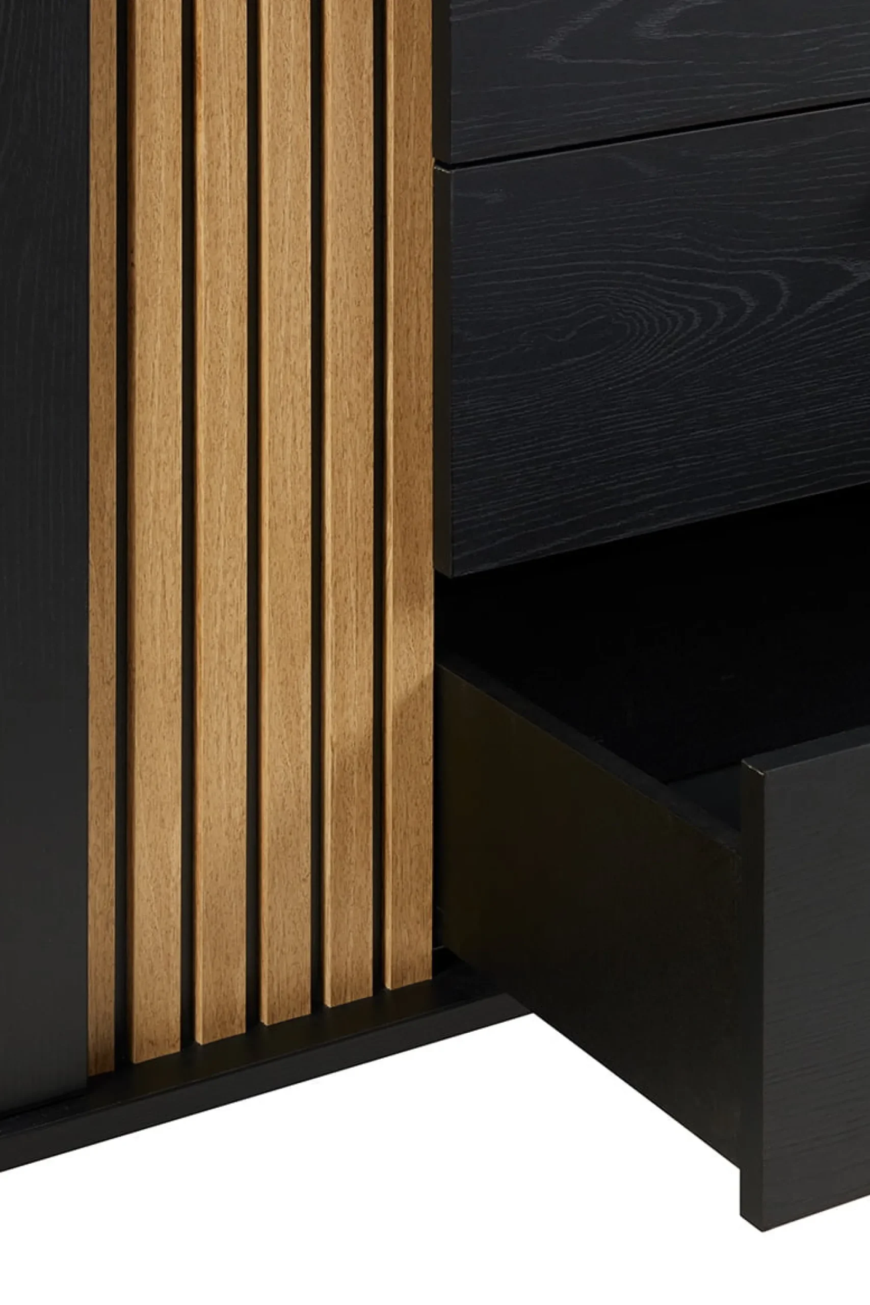 Dressoir Myron 164 cm^Huisenthuis Hot