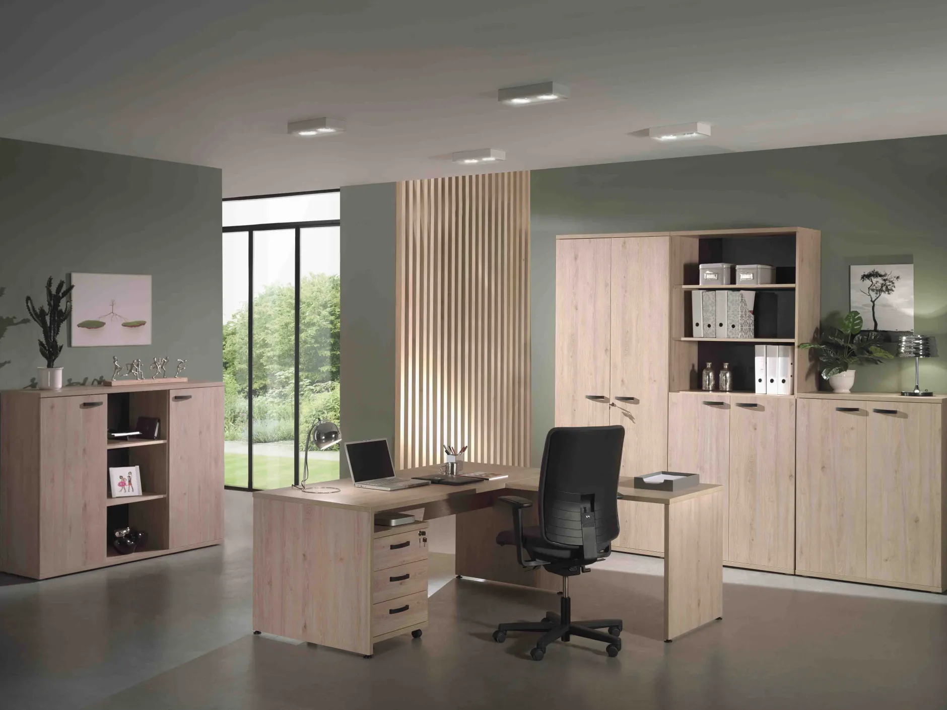 Dressoir^Huisenthuis Hot