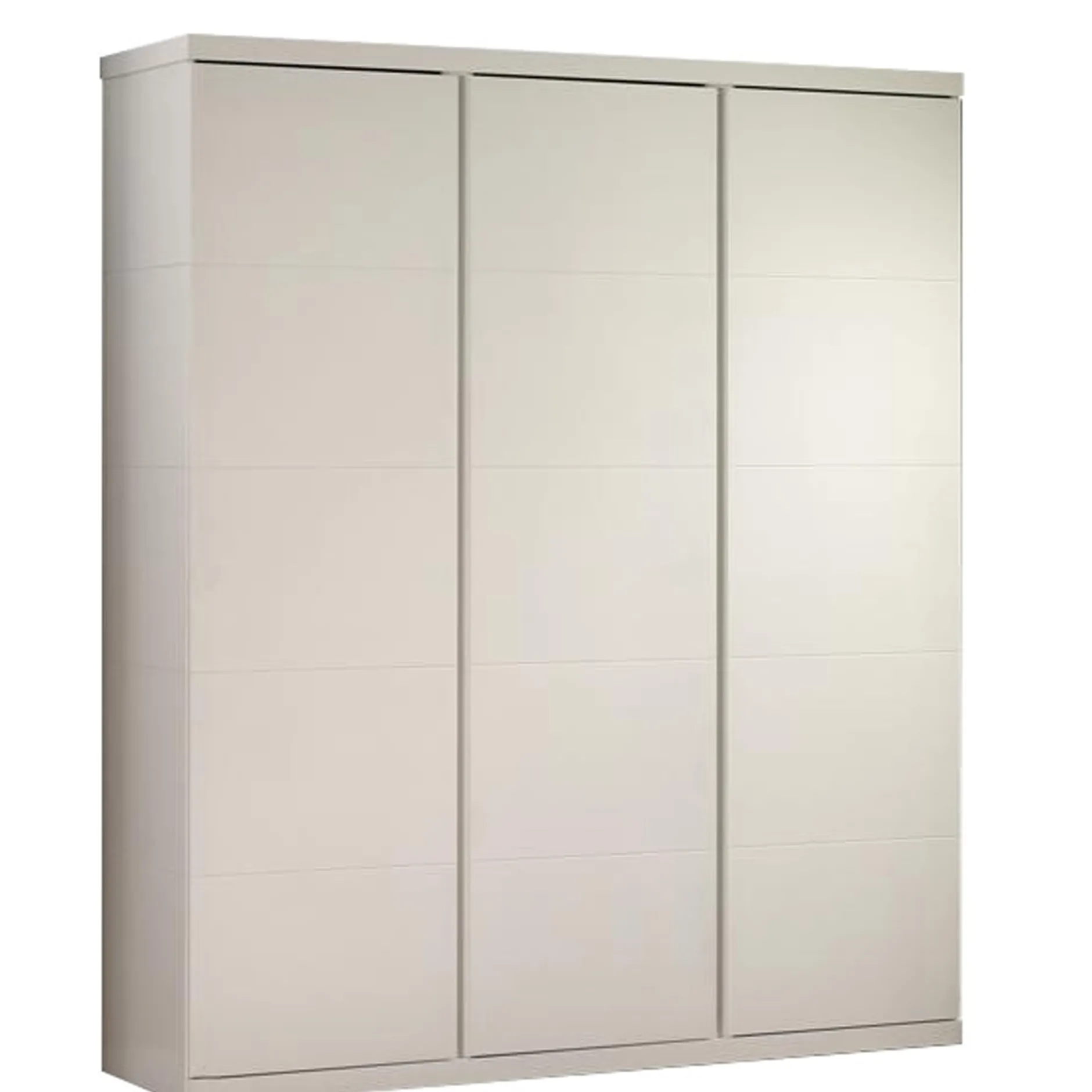 Driedeurskast Daniel^Huisenthuis Best