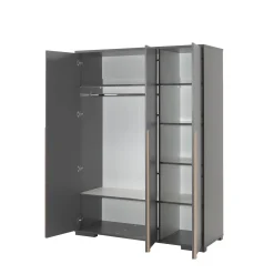 Driedeurskast Dex^Huisenthuis Outlet